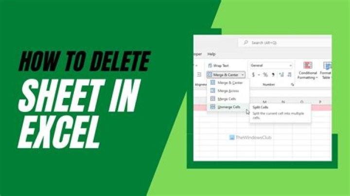 How to Delete Sheet in PDF File: Step-by-Step Guide
