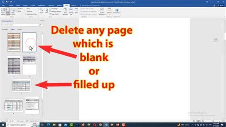 How to Delete Sheet in PDF: Step-by-Step Guide