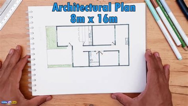 How to Draw Building Plans PDF: Step-by-Step Guide
