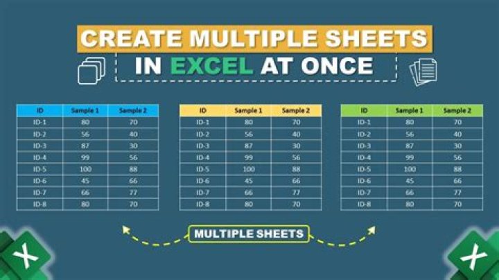 How to Export Excel with Multiple Sheets to PDF Easily