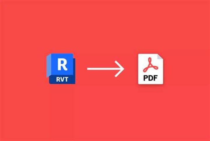 How to Export Revit Sheets to PDF in Minutes