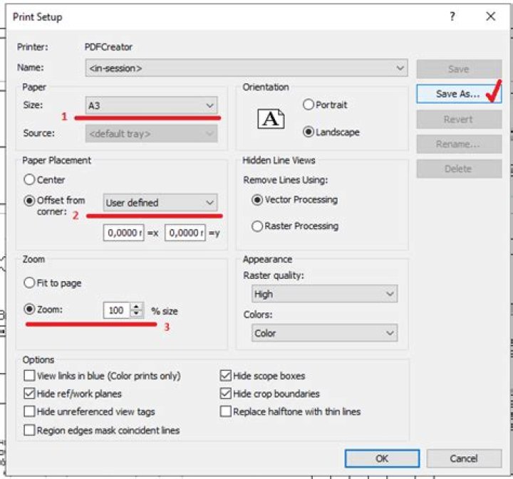 How to Export Revit Sheets to PDF Easily