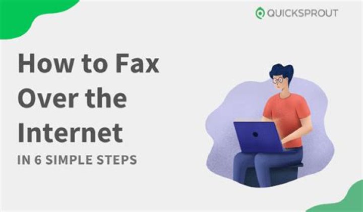 How To Fax Over The Quickly?