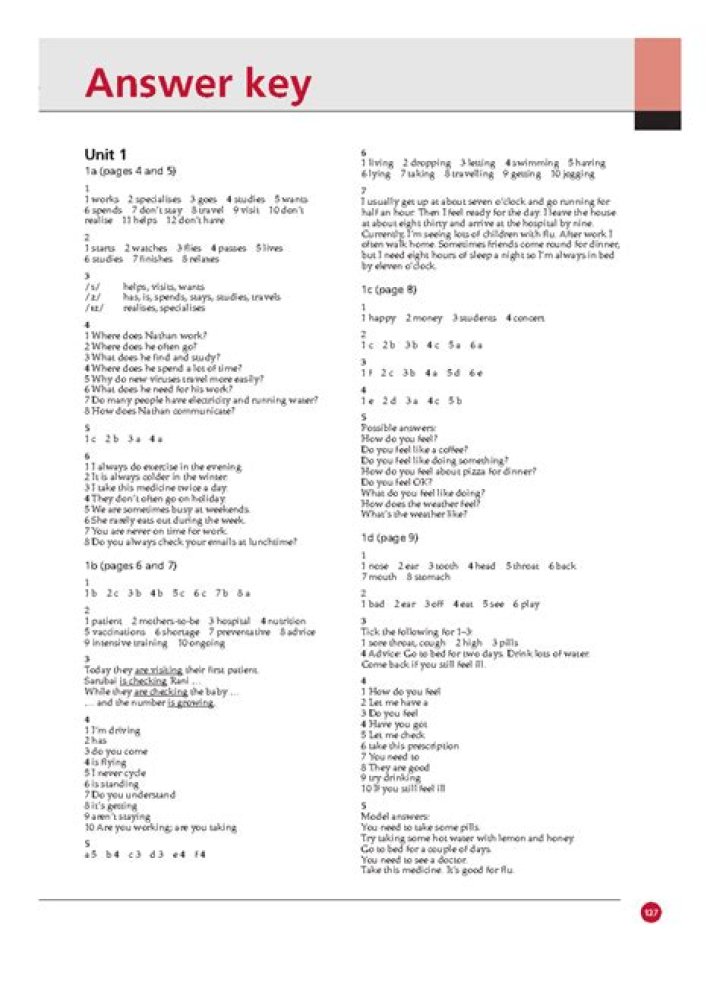 How to Find the Answer Key in Any PDF Instantly