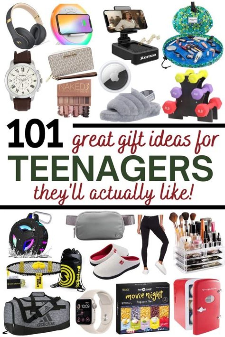 How to get woman r/teenagers