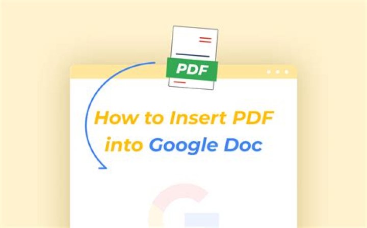 How to Import a PDF to Google Sheets in Minutes