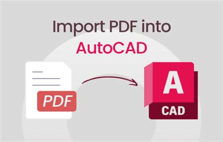 How to Import PDF Plans into AutoCAD: Step-by-Step Guide