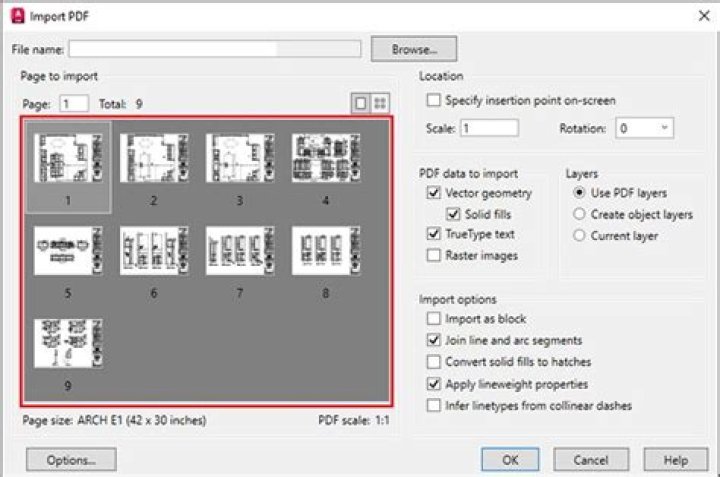 How to Import PDF to Sheets: Step-by-Step Guide