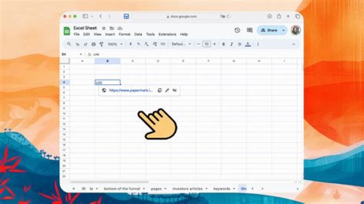 How to Link a PDF in GoTo Sheets: Step-by-Step Guide