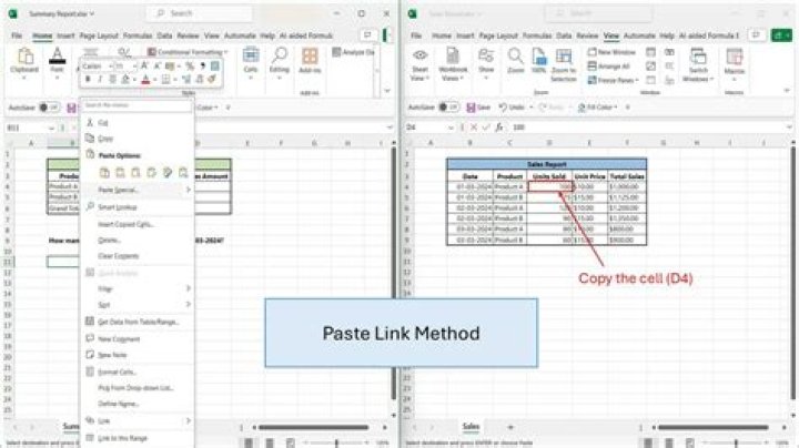 How to Link Excel Sheet to PDF File: Step-by-Step Guide