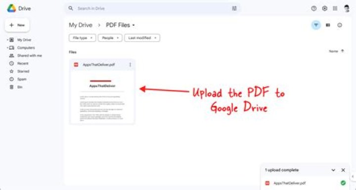 How to Link PDF in Googlesheets: Step-by-Step Guide