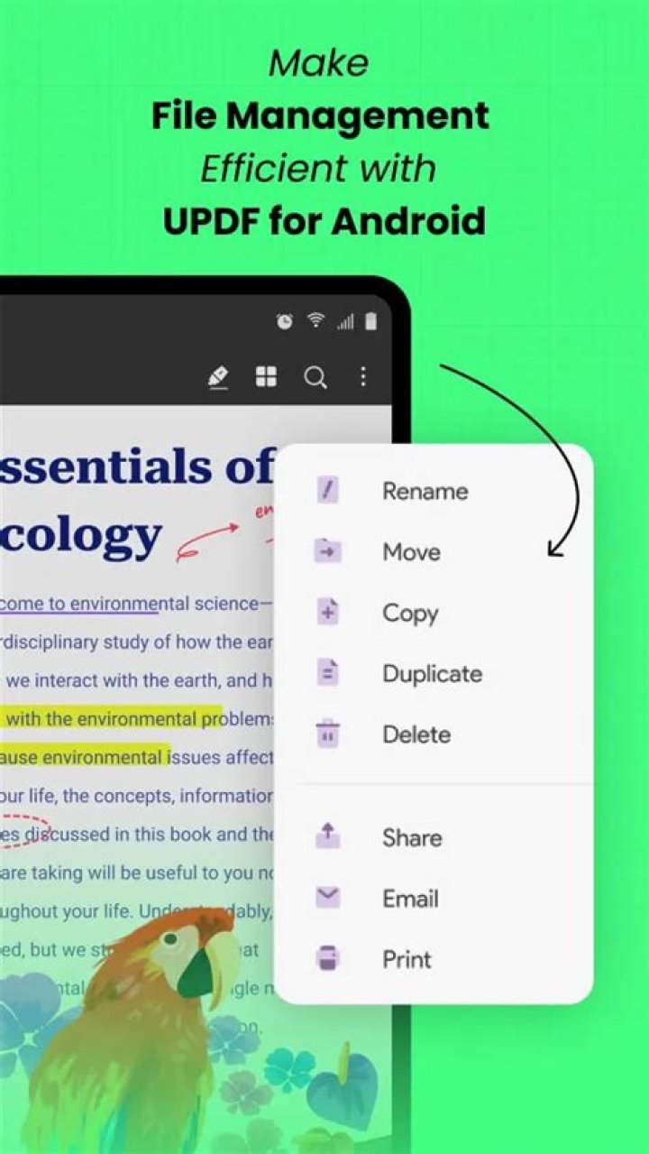 How to Listen PDF Files on Android: Step-by-Step Guide