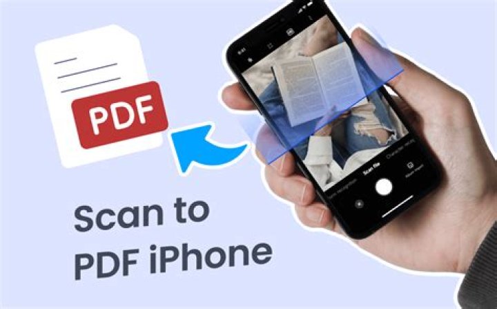 How to Listen to a PDF on iPhone: Step-by-Step Guide