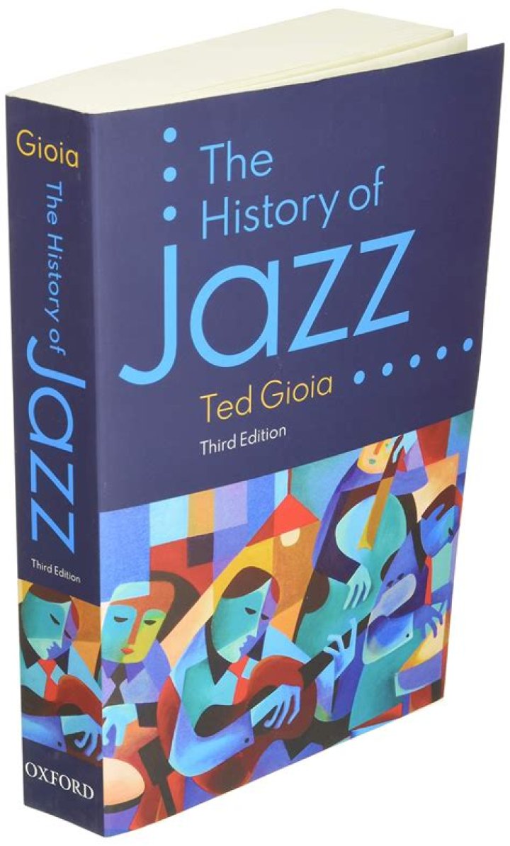 How to Listen to Jazz: Ted Gioggia’s Essential Guide in PDF