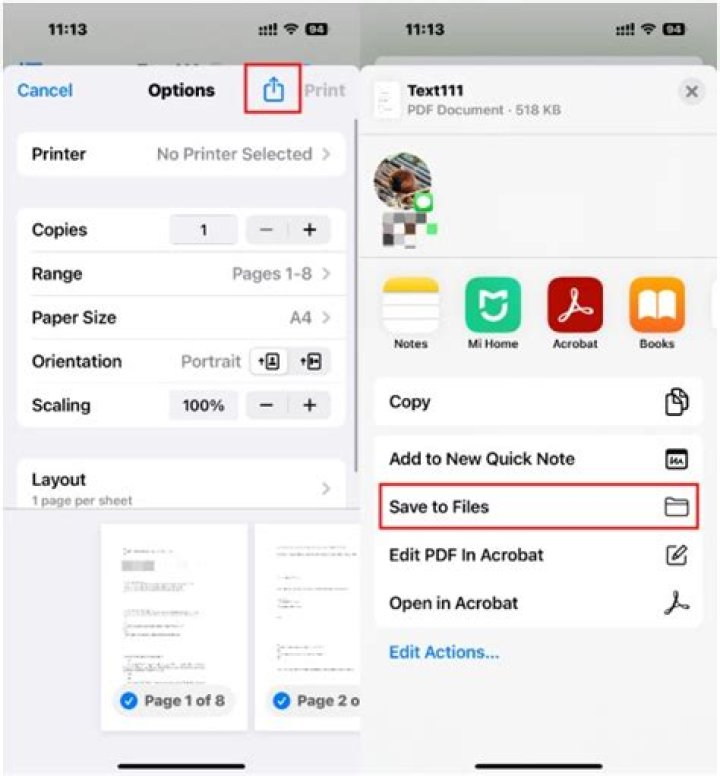 How to Listen to PDF on iPhone: Step-by-Step Guide