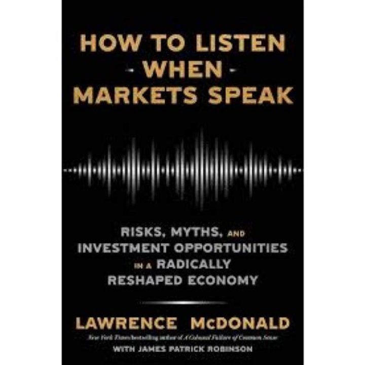 How to Listen When Markets Speak: A PDF Guide
