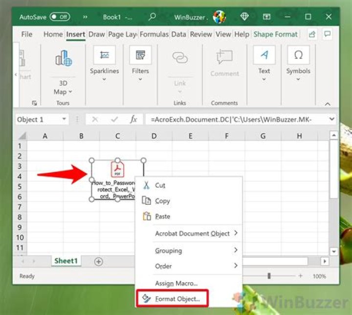 How to Convert PDF to Excel Sheet: Easy Step-by-Step Guide