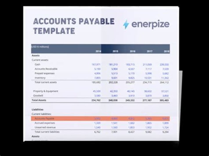 How to Manage Accounts Payable Effectively: Expert PDF Guide