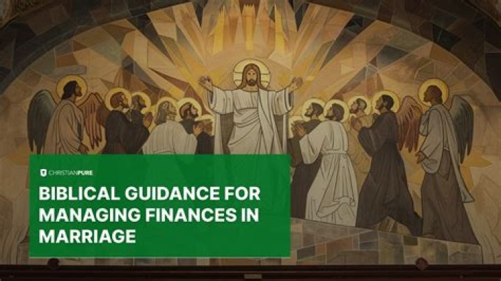 How to Manage Finances in a Christian Marriage: A Practical PDF Guide