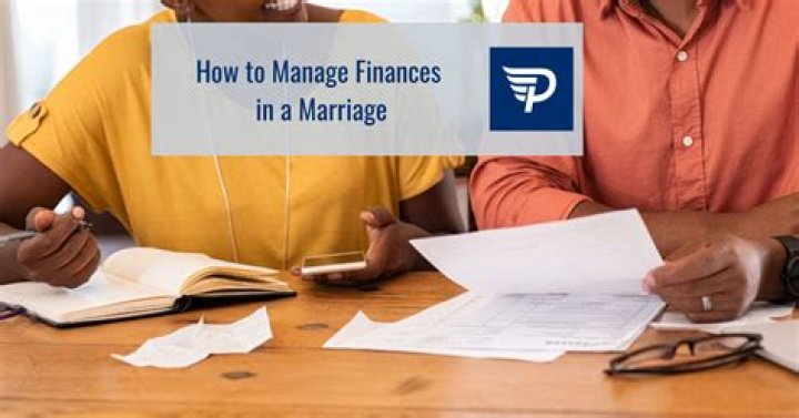 How to Manage Finances in a Marriage: A Practical PDF Guide