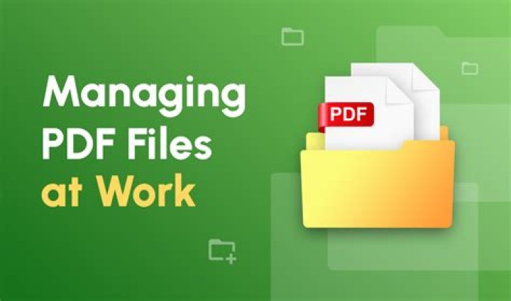 How to Manage PDF File Size for Faster Sharing