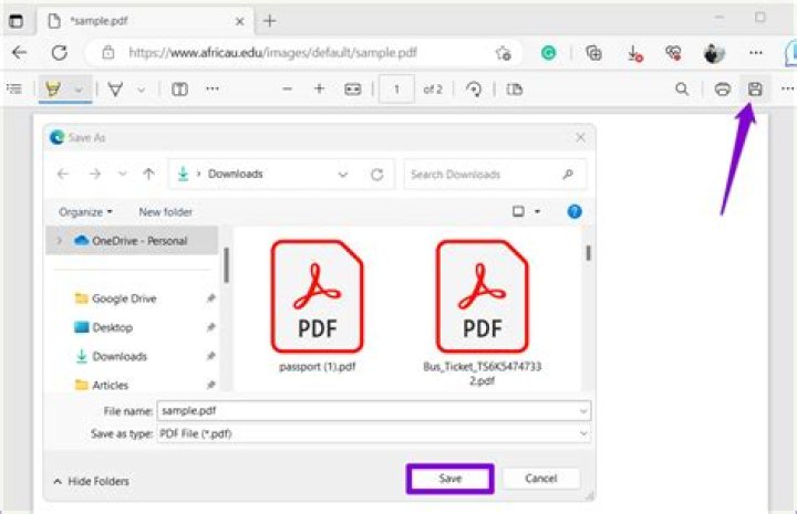 How to Open PDF in Sheets: Step-by-Step Guide