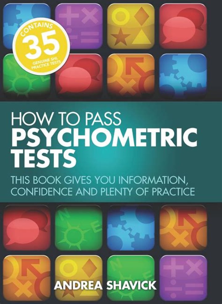 How to Pass Psychometric Tests: Essential PDF Guide