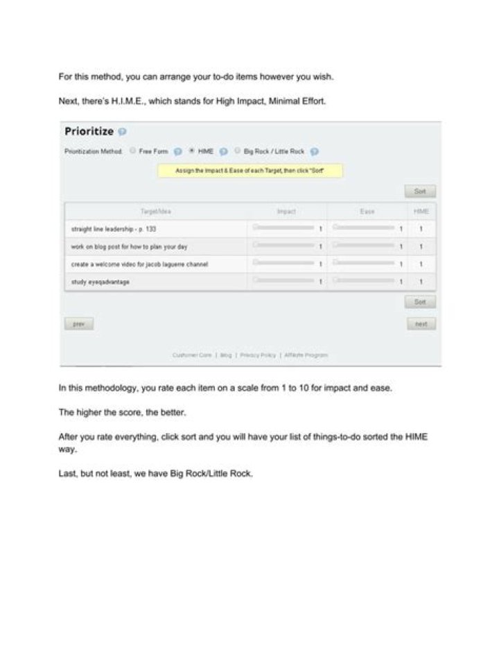 How to Plan Your Day: Essential PDF Checklist & Tips