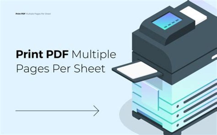 How to Print Half Sheets on PDF: Step-by-Step Guide