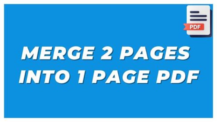 How to Print PDF Two Pages on One Sheet – Fast & Easy Guide