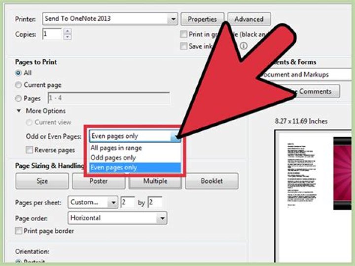Print Same Page Twice on One PDF Sheet – Easy Step-by-Step Guide