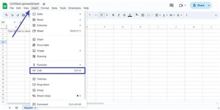 How to Easily Insert PDFs into Sheets | Step-by-Step Guide