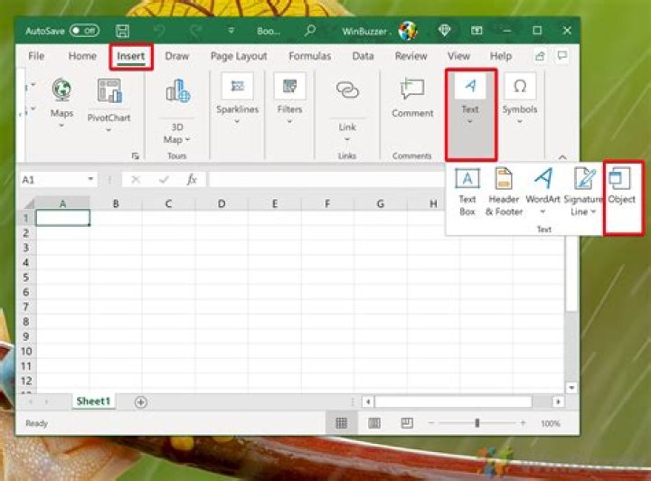How to Put PDF into Excel Sheet: Easy Step-by-Step Guide