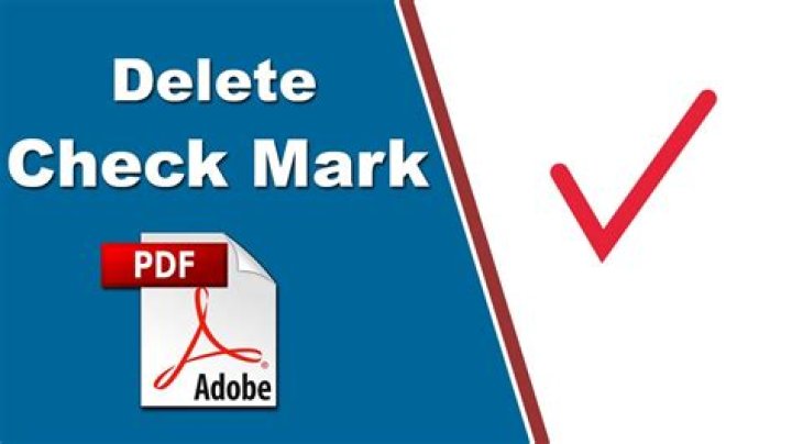 How to Remove Question Mark from PDF Files Easily
