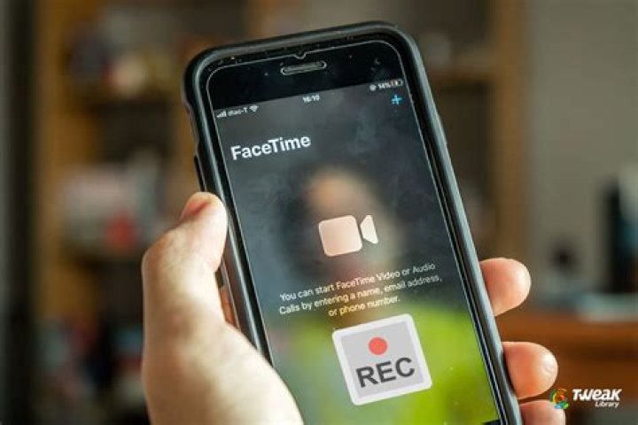 How To Screen Record Facetime With Sound Imautomator