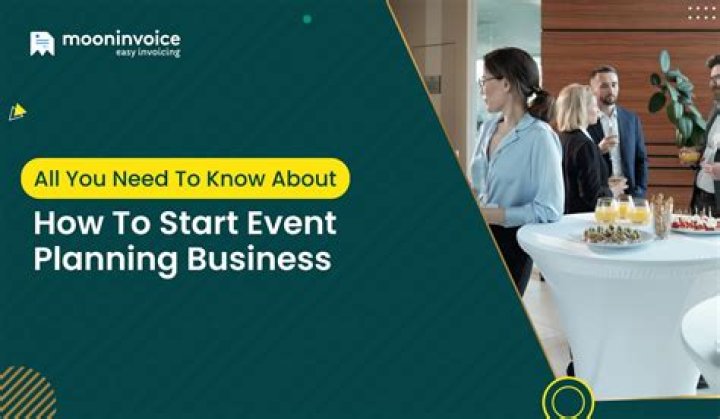 How to Start an Event Management Company: Step-by-Step PDF Guide