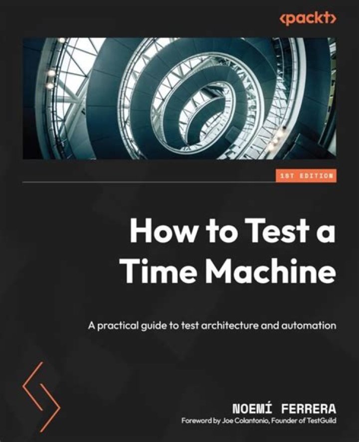 How to Test a Time Machine PDF: Proven Steps and Tips
