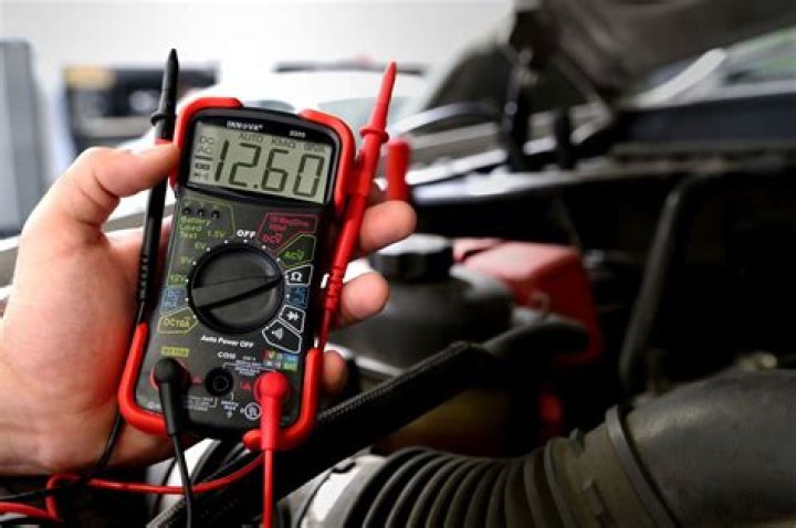 How to Test Car Sensors with a Multimeter: Step-by-Step Guide (PDF)