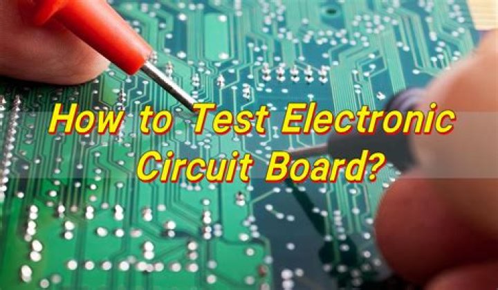 How to Test Electronic Components on a Circuit Board: Step-by-Step PDF Guide