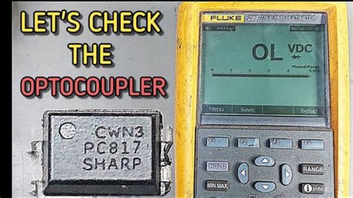 How to Test Optocoupler PDF: Step-by-Step Guide & Testing Tips
