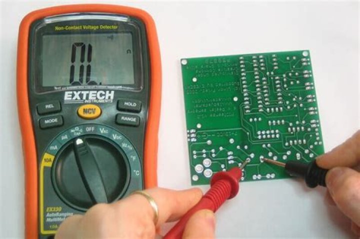 How to Test PCB Board with Multimeter: Step-by-Step Guide PDF