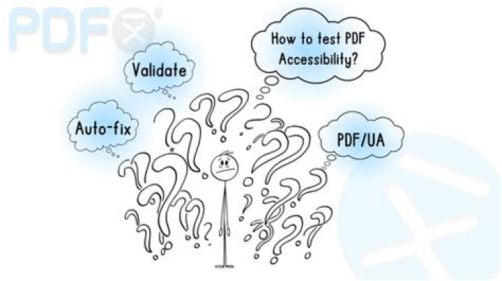 How to Test PDF Accessibility: Step-by-Step Guide