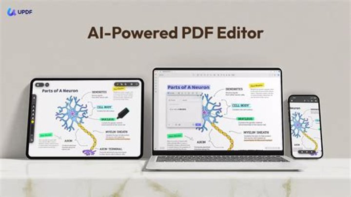 How to Turn PDF into Editable Digital Worksheet in Minutes