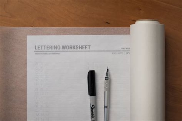 How to Write Like an Architect: Essential PDF Worksheets for Design & Communication