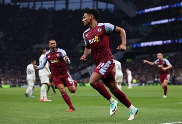 How Unai Emery turned Ollie Watkins into the Premier League’s second