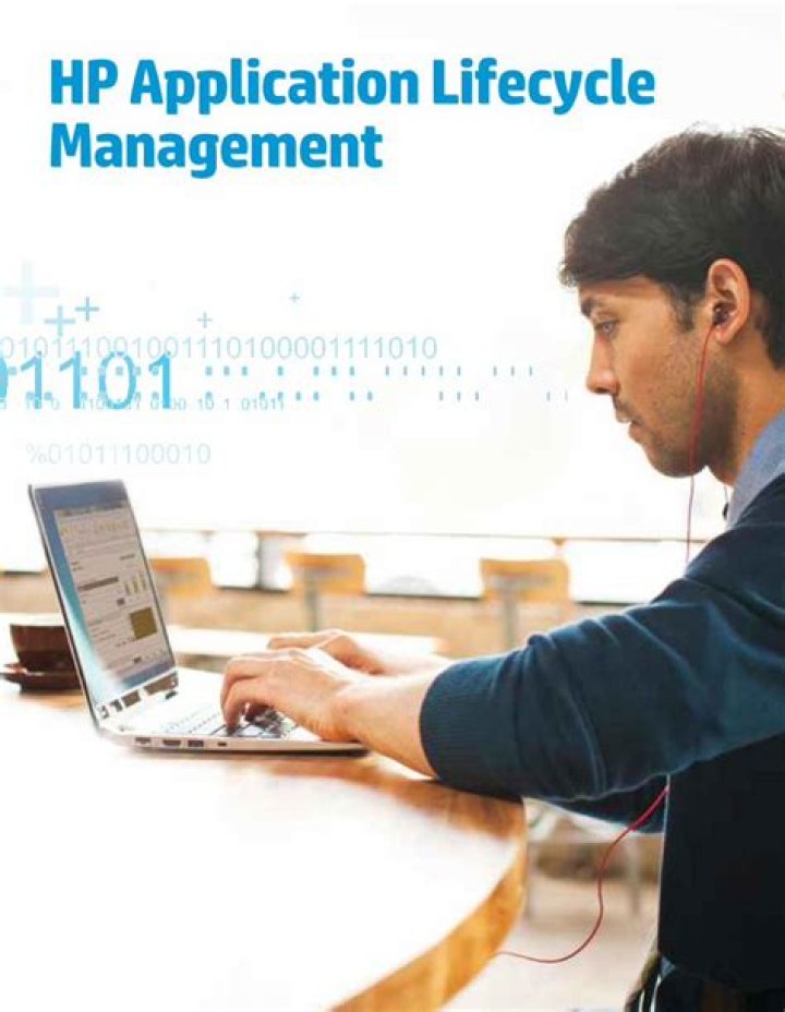 HP Application Lifecycle Management Tutorial: Expert PDF Guide