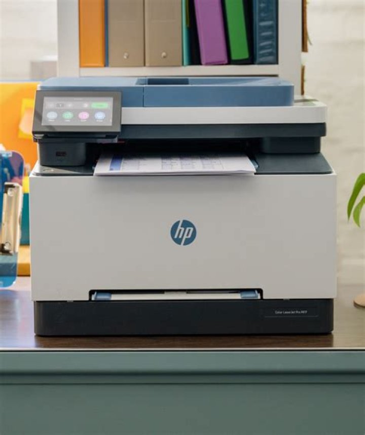 HP LaserJet Printers Models List PDF – Complete Guide