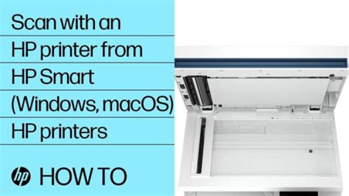 HP Printer List PDF: Download Compatible Models Now