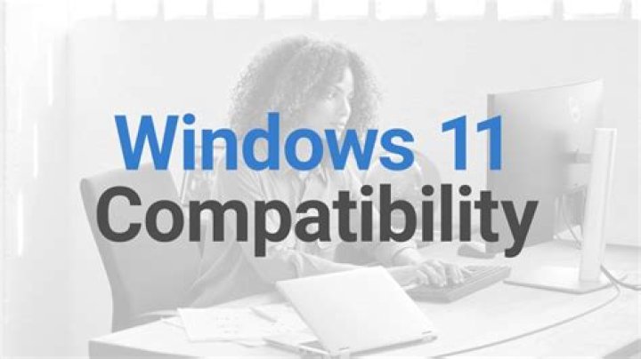 HP Windows 11 Compatibility List PDF: Full Compatible Devices & Apps