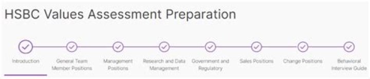 HSBC Values Assessment Questions & Answers PDF: Expert Guide